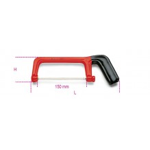 Beta 1725MQ-MINI-HACKSAW FRAME