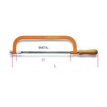 Beta 1727-HACKSAW FRAME HEAVY SERIES