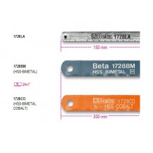 Beta 1728CO-BLADES FOR HACKSAW FRAMES