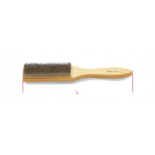 Beta 1736A-FILE BRUSH
