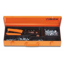 Beta 1742/C4-ITEM 1742 + 400 RIVETS