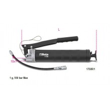 Beta 1750HS 500-LEVER OPERATED GREASE GUNS