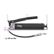 Beta 1750 750-LEVER OPERATED GREASE GUNS