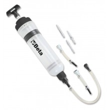 Beta 1756G-DIESEL OIL GUN 1.5 L