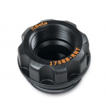 Beta 1758B-RNT-NON-RETURN QUICK COUPLING