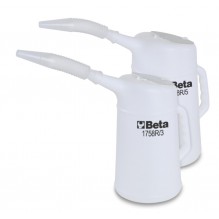 Beta 1758R 5-LIQUID CONTAINERS