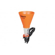 Beta 1758-SELF-ADAPTING FUNNEL