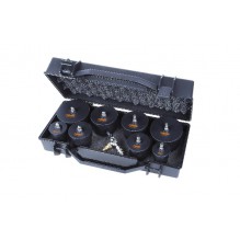 Beta 1759TT-8 ANALYZER IN CASE