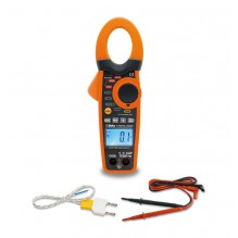 Beta 1760PA/AC-DC-AMPEROM. CLAMP + MULTIMETER