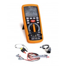 Beta 1760/OHM-MEGAOHMETER DIGITAL MULTIMETER