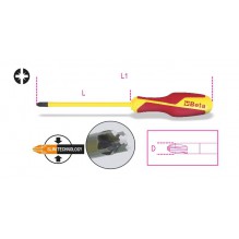 Beta 1276MQ/C PZ1-SCREWDRIVERS COMBINED PZ-LP
