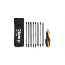 Beta 1281BG-TX/A8-8REV.SCREWDRIVERS IN WALLET
