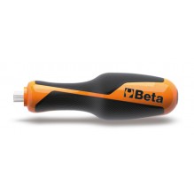 Beta 1281BG-INTERCHANGEABLE BLADE SCR.HANDLE