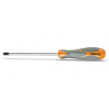 Beta 1299PZ 4-SCREWDRIVERS FOR CROSS HEAD PZ