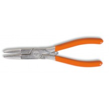 Beta 1763-CAR UPHOLSTERY CLIP REMOVAL PLIERS