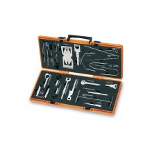 Beta 1765/C24-24 PCS PULLING OUT CAR RADIOS