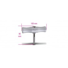 Beta 1766I-HANDLE FOR STEEL CABLE ITEM 1766G