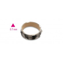 Beta 1766T-STEEL CABLE FOR GLASS WINDOWS