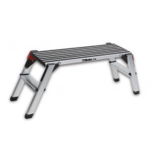 Beta 1768-ALUMINIUM FOOTBOARD