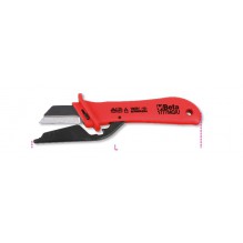 Beta 1777MQ/U-CABLE STRIPPING KNIFE 1000V