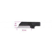 Beta 1777RL/U-SPARE BLADES FOR UTILITY KNIFE