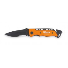 Beta 1778SOS-CAR SERVICE KNIFE