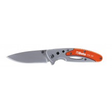 Beta 1778V18-FOLDAWAY KNIFE IN CASE