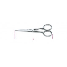 Beta 1781-SLIM LONG BLADE SCISSORS