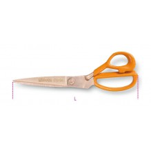 Beta 1784BA 225-SPARK-PROOF SCISSORS
