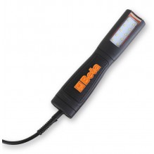 Beta | Lys med ultrahøy lysstyrke, LED 12-24V AC/DC 1842LED/ABM