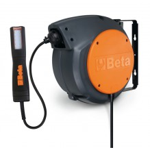 Beta 1842 15-H05/LED-AUTOMATIC CABLE REEL