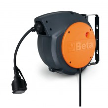 Beta 1844 15-H07/SCK-AUTOMA.CABLE REEL+SCHUKO