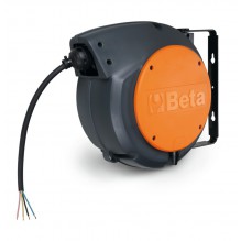 Beta 1846 15-H05-AUTOMATIC CABLE REEL 4GX1.5