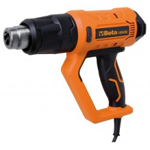 Beta 1850E-ADJUSTABLE ELECTRONIC HEAT GUN