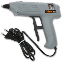 Beta 1851VK-HOT GLUE GUN WITH 12 GLUE STICKS