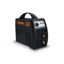 Beta 1860BH/200A-INVERTER WELDING MACHINE