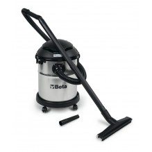 Beta 1870I-SOLID AND FLUID VACUUM CLEANER 20L