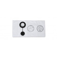 Beta 1872L 35/5S-5 DISPOSABLE FABRIC BAGS