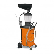 Beta 1877A-EXHAUSTED OIL DRAIN UNIT