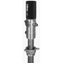 Beta 1881-PNEUMATIC BARREL PUMP RATIO 3:1