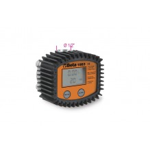 Beta 1883-DIGITAL LITRE COUNTER FOR OIL