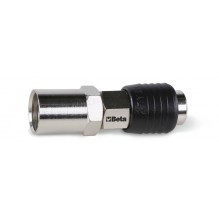 Beta 1917SP 10X19-UNIVER.BALL QUICK COUPLERS