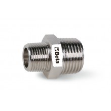 Beta 1918R 3/8X1/2-REDUCING NIPPLES