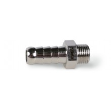 Beta 1918 1/2X12-HOSE TAIL FITTING, MALE
