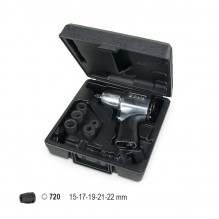 Beta 1927B/K5-REV IMPACT WR +5 IMPACT SOCKETS