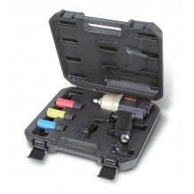 Beta 1927CD/K3-IMPACT WR. + 3 IMPACT SOCKETS