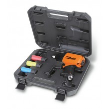 Beta 1927P/K3-1927P + 3 IMPACT SOCKETS LONG