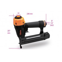 Beta 1945C-STAPLER, NAILER, COMBO TOOL