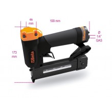 Beta 1945P-HEADLESS PINNER