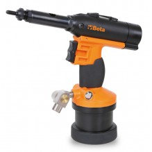 Beta 1946KF-AIR RIVETER FOR THREADED INSERTS